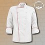 Купить Поварской китель Chef012-0